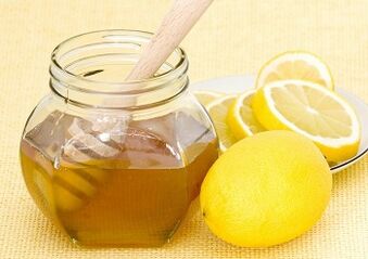 pretnovecošanās roku masku receptes